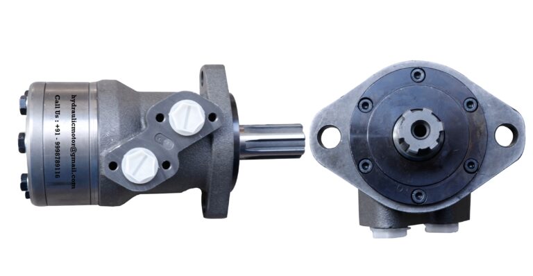 OHR-400 H3AIIY Orbit Hydraulic Motor