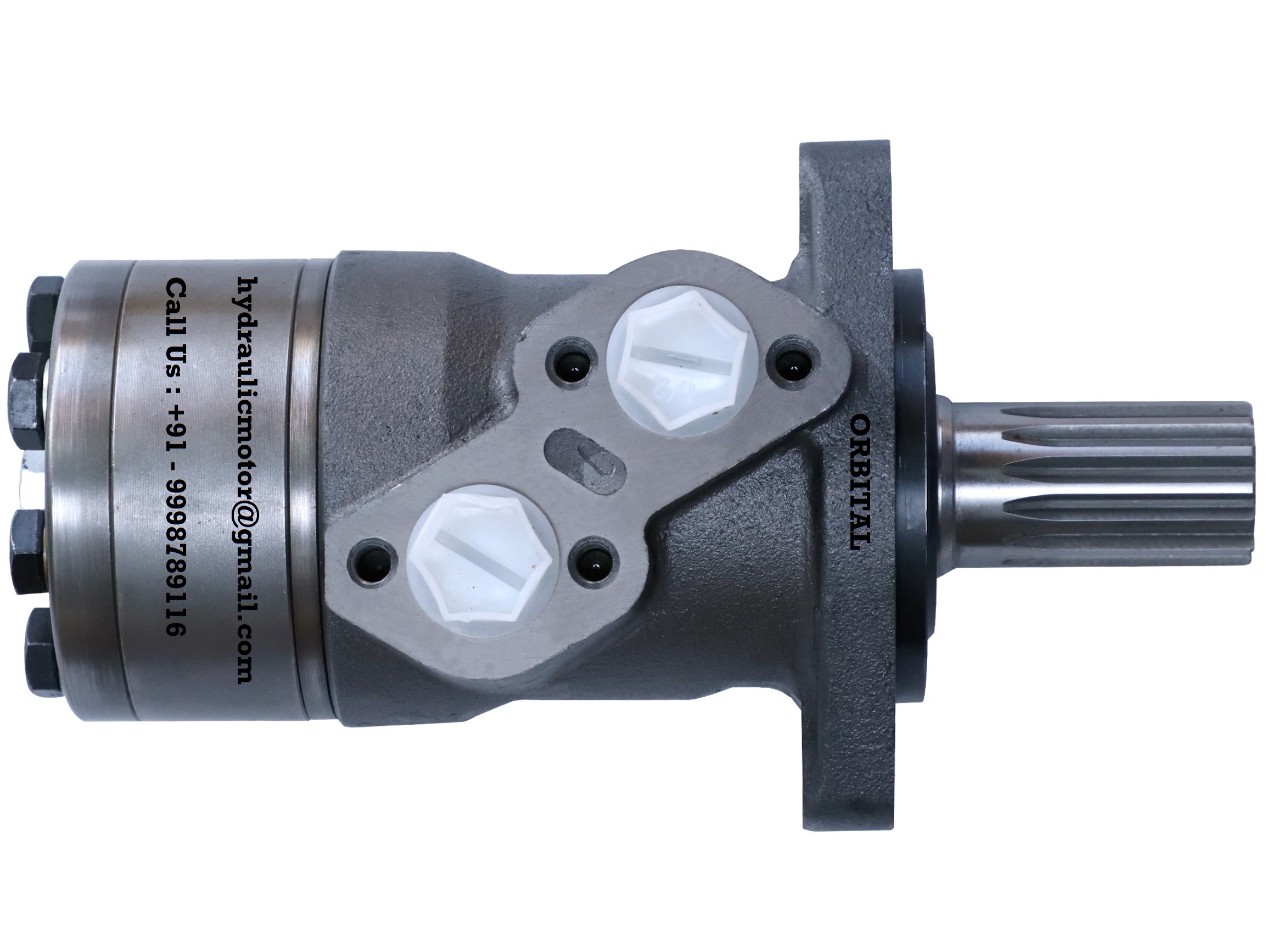 OHP-315 K13AIIY Orbit Hydraulic Motor